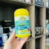 KẸO DẺO NATURE’S WAY KIDS SMART VITA GUMMIES MULTI- VITAMIN+ OMEGA-3 50 VIÊN