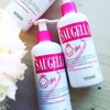 NƯỚC RỬA PHỤ KHOA SAUGELLA GIRL 200 ML