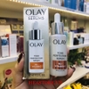 SERUM TRẮNG DA MỜ THÂM, NÁM OLAY TONE PERFECTION B3+VITAMIN C