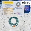 NGỌC CẨM THẠCH TỰ NHIÊN ( LOẠI A )