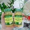 DẦU TỎI GARLIC EXTRACT 1000MG 100 VIÊN PURITAN'S PRICE 04/22