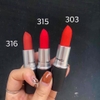 SET SON MAC SON MAC TRAVEL EXCLUSIVE POWER KISS LIPSTICK