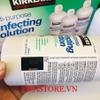 DUNG DỊCH KHỬ TRÙNG LÀM SẠCH KÍNH SÁT TRÒNG KIRKLAND MULTI-PURPOSE DISINFECTING SOLUTION