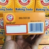 BỘT BAKING SODA