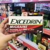 VIÊN UỐNG HỖ TRỢ CHỨNG ĐAU NỬA ĐẦU EXCEDRIN MIGRAINE - 300 VIÊN
