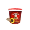 HẠT HƯỚNG DƯƠNG ĐEN BÀ GIÀ HỘP ĐỎ NGA 400G
