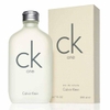 NƯỚC HOA CALVIN KLEIN CK ONE EAU DE TOILETTE 200ML - TRẮNG