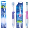 BÀN CHẢI PIN ORAL-B 3D WHITE