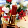 SON TOMFORD LIP COLOR SATIN MATTE MÀU #27 SHAMELESS