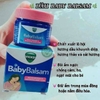DẦU BABY BALSAM CHO BÉ