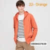 ÁO COTTON CHỐNG UV 2019 UNIQLO NHẬT BẢN MỚI NHẤT 414352