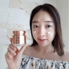 KEM DƯỠNG TRẮNG DA CÁ HỒI SALMON OIL CREAM CRE8SKIN - HÀN QUỐC