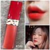SON ROUGE DIOR ULTRA CARE LIQUID 749 D-LIGHT