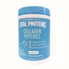 BỘT VITAL PROTEINS COLLAGEN PEPTIDES UNFLAVORED - 680G