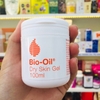 GEL CHỐNG RẠN DA BIO OIL DRY SKIN GEL - 100ML