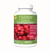 VIÊN UỐNG HỖ TRỢ ĐƯỜNG TIẾT NIỆU TRUNATURE CRANBERRY 650MG - 140 VIÊN