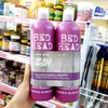 SET GỘI XẢ TIGI BED HEAD UP ALL NIGHT MÀU TÍM