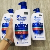 DẦU GỘI XẢ HEAD&SHOULDERS 2IN1 MEN ADVANCED SERIES PURE SPORT OLD SPICE -