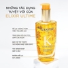 DẦU DƯỠNG TÓC PHỤC HỒI TÓC KERASTASE ELIXIR ULTIME - 50ML