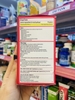 VIÊN UỐNG GIẢM ĐAU HẠ SỐT TYLENOL RAPID RELEASE GELS RAPID RELEASE GELS 500MG - 225 VIÊN