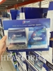 SET MIẾNG DÁN TRẮNG RĂNG CREST 3D WHITE STRIPS 30 LEVELS WHITER TEETH - 60 MIẾNG