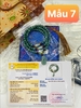 NGỌC CẨM THẠCH TỰ NHIÊN ( LOẠI A )
