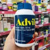 THUỐC GIẢM ĐAU HẠ SỐT KHÁNG VIÊM ADVIL 200 MG 360 VIÊN (10/2028)