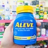 VIÊN UỐNG GIẢM ĐAU HẠ SỐT ALEVE STRENGTH TO LAST 12 HOURS - 320 VIÊN