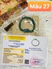 NGỌC CẨM THẠCH TỰ NHIÊN ( LOẠI A )
