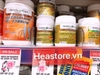 VIÊN UỐNG TINH NGHỆ TRỊ DẠ DÀY TURMERIC 3100 HEATHY CARE 100 VIÊN