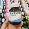 VIÊN UỐNG BLACKMORE BIO ZINC - 168 VIÊN