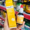 SIRO TĂNG CƯỜNG MIỄN DỊCH KEO ONG PROPOLIS LIQUID EXTRACT