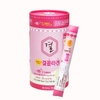 BỘT COLLAGEN LEMONA HÀN QUỐC 60 GÓI - 120G