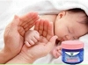 DẦU BABY BALSAM CHO BÉ