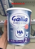 SỮA GALLIA LABORATOIRE BÉ BÉ EXPERT HA CHO NGƯỜI BỊ DỊ ỨNG ĐẠM SỮA BÒ,ĐẠM ĐẬU NÀNH VÀ TRỨNG SỐ 2