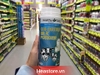 SỮA BÒ NON COLOSTRUM MILK POWDER