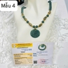 CHUỖI VÒNG CỔ THẠCH ANH