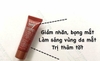 KEM LÀM MỜ NẾP NHĂN VÙNG MẮT KIEHL'S POWERFUL WRINKLE REDUCING EYE CREAM - 3ML