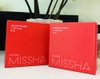 PHẤN NƯỚC MISSHA VELVET FINISH CUSHION