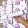 Bông Tẩy Trang Cien lớn loai 70 miếng