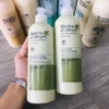 COMBO DẦU GỘI VÀ XẢ BIOTIN & COLLAGEN PURE MINT EXTRACT CHO TÓC KHÔ VÀ GÃY RỤNG (MÀU VÀNG) - 500ML