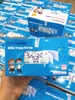 Khẩu Trang Em Bé Nam Anh Famapro - 50 cái