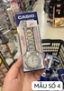 ĐỒNG HỒ CASIO NỘI ĐỊA NHẬT BẢN