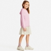 Áo Chống Nắng EM BÉ Uniqlo