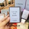 NƯỚC HOA TEST LA VIE EST BELLE LANCOME - 1,2ML