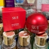 KEM DƯỠNG CHỐNG LÃO HÓA SK-II SKIN POWER RE-NEW CREAM - 80G