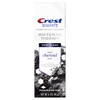 KEM ĐÁNH RĂNG THAN HOẠT TÍNH CREST 3D WHITE CHARCOAL DEEP CLEAN - 116G