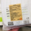 BÔNG TẨY TRANG MINISO - 180 MIẾNG