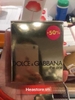 DOLCE & GABBANA THE ONE EDT 30 ML