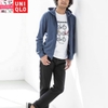 ÁO COTTON CHỐNG UV 2019 UNIQLO NHẬT BẢN MỚI NHẤT 414352